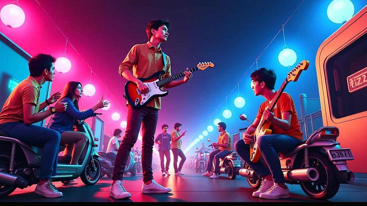 Special Plan: Dicky Difie Buka Babak Baru Karier, Rilis Lagu  Kesalahan Terbesar