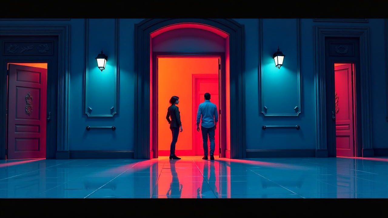 Solution For: Sinopsis Mousetrap, K-Drama Netflix Penuh Misteri dan Permainan Psikologis