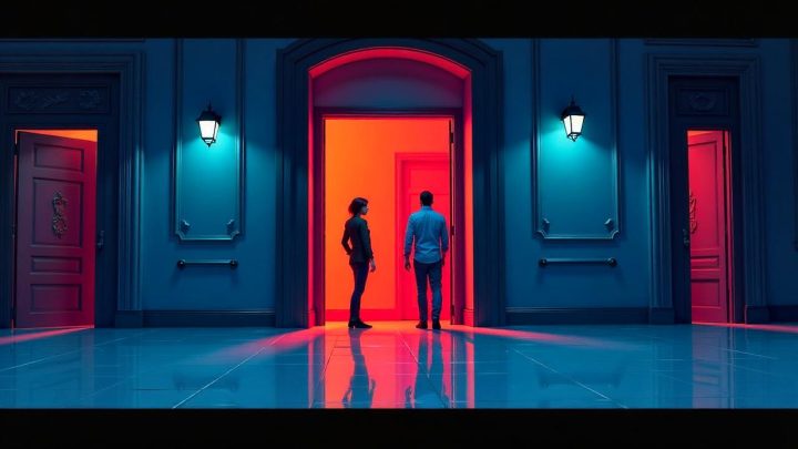 Solution For: Sinopsis Mousetrap, K-Drama Netflix Penuh Misteri dan Permainan Psikologis