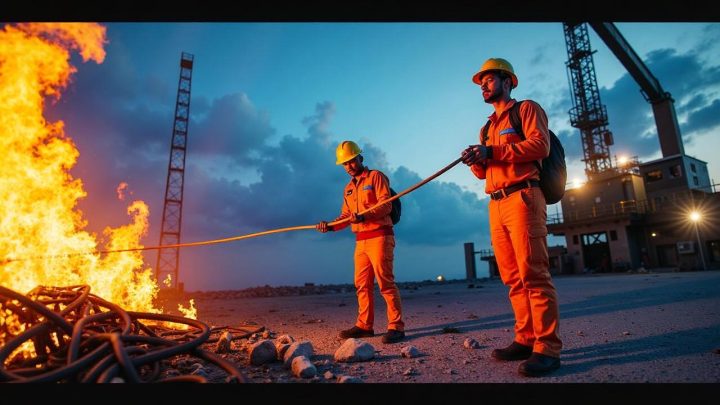 3 Pekerja Proyek PAM Jaya Meninggal Dunia Keracunan Gas