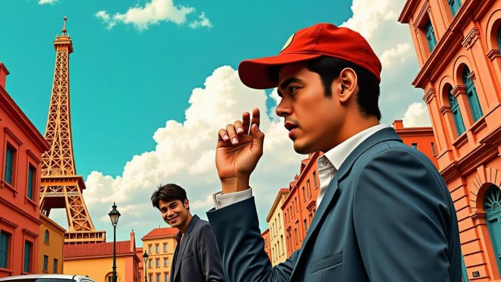 Minta Maaf Sudah Singgung Profesi Wartawan – Hotman Paris: Saya Lagi Emosi !