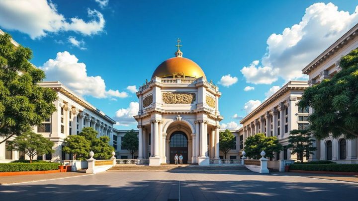 New Policy: Gedung Ditreskrimsus Polda Metro Jaya Dijaga Puluhan Brimob