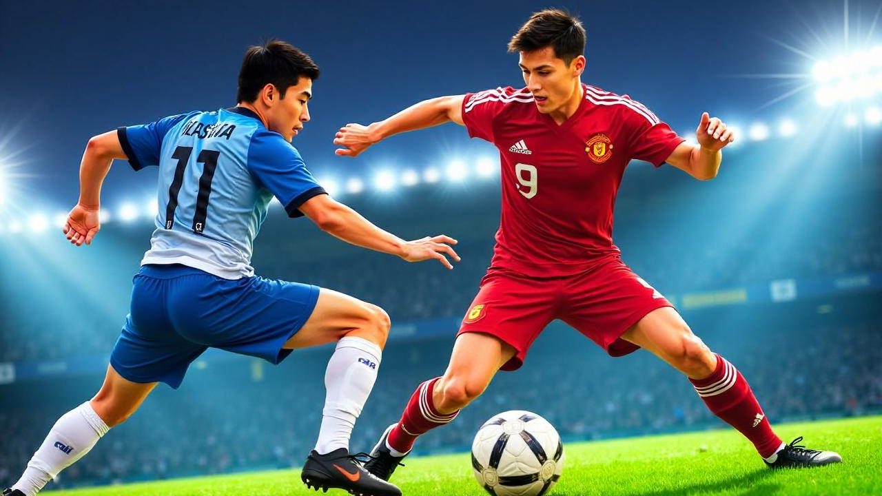 Key Discussion: Persib Resmi Lepas Andrew Jung, Klub Peminat Ajukan Nilai Transfer Tinggi