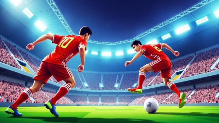 Key Discussion: FFI Masih Tunggu Tanggapan Resmi FIFA terkait Keinginan Menjadi Tuan Rumah Piala Dunia Futsal 2028