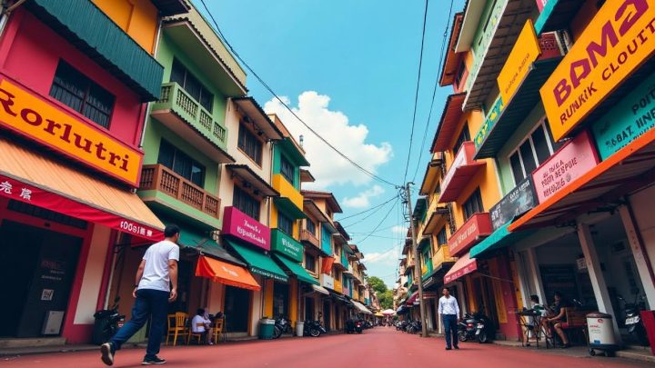New Policy: Bumbum Resmi Hengkang dari Sukses Lancar Rejeki per 5 Juli 2026