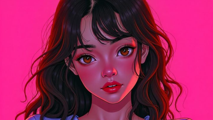 Makna Lagu  Lost The Breakup  Maisie Peters – Lirik Penuh Sindiran