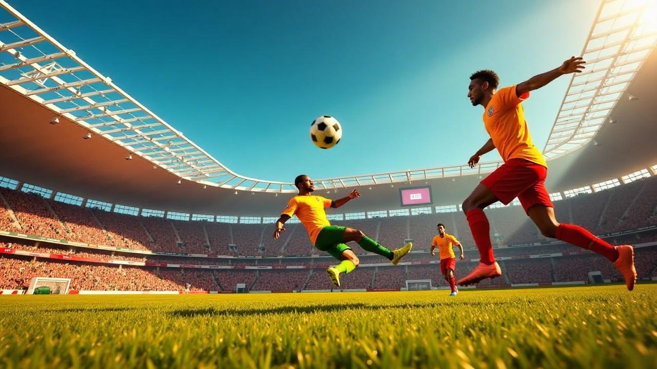 Historic Moment: Kolombia Kalahkan Ghana 1-0,  Bersiap Hadapi Swiss di 16 Besar
