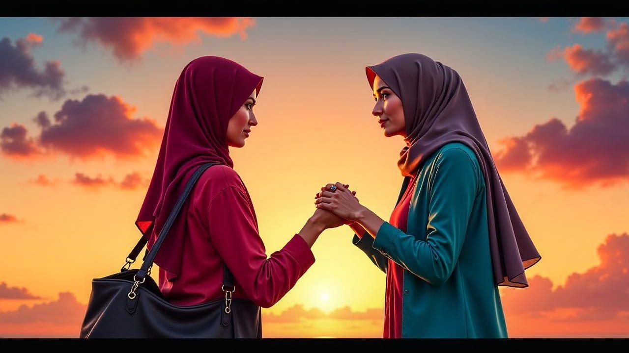 Wanita Tak Punya Malu  Bernadya – Ironi Sekaligus Kritik, Simak Liriknya