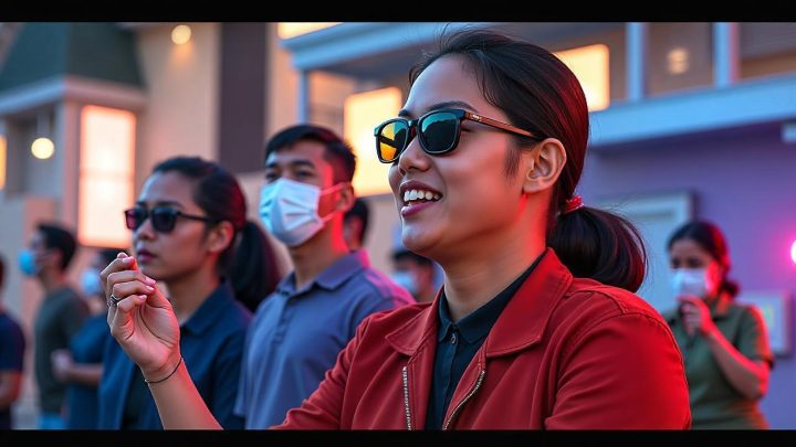 New Policy: Prabowo: Masih Ada Maling di Program MBG, Lapor TikTok!