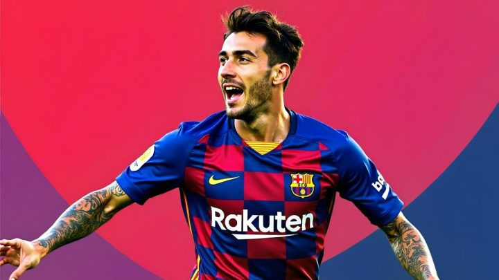 Transfer Aymeric Laporte ke Barcelona Mencuat – Athletic Bilbao Siap Persulit Negosiasi