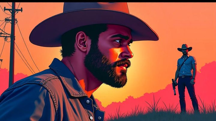 Lirik  Outlaw Ways , Karya Chris Janson