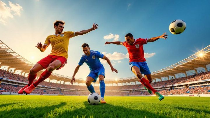 Paraguay Ngekor Ekuador Tetapkan Libur Nasional Setelah Timnasnya Kalahkan Jerman di Babak 32 Besar Piala Dunia 2026