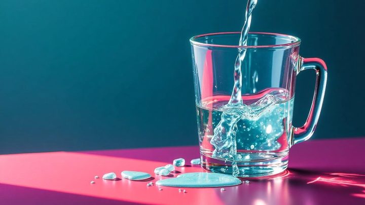 Single Glass Season Jadi Penanda Fase Baru Det-Plag Lust