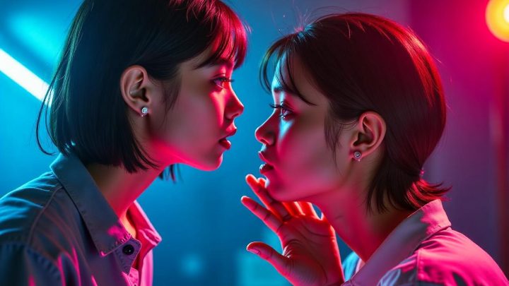 Solving Problems: GHO   Hadirkan Visual Sinematik dalam Video Musik  666