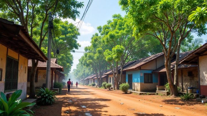 New Policy: Ekonom Bongkar Risiko di Balik Pembangunan Koperasi Desa Merah Putih