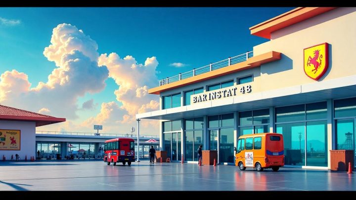 Key Issue: 224 Jamaah Kloter 43 Tiba di Bandara Makassar Tutup Penyelenggaraan Ibadah Haji 2026