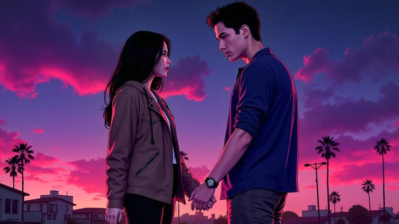 Meeting Results: ENHYPEN Gabung Geng Vampir  Twilight  di San Diego Comic-Con 2026