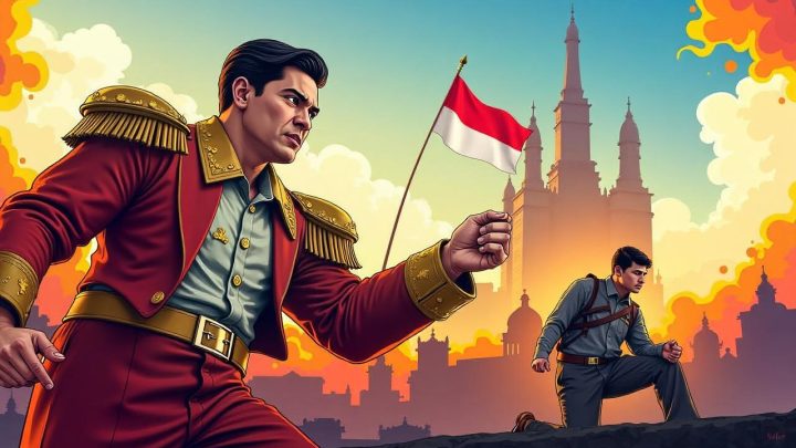 Special Plan: Prabowo Minta Blok Masela Jadi Penggerak Ekonomi dan Kesejahteraan Indonesia Timur