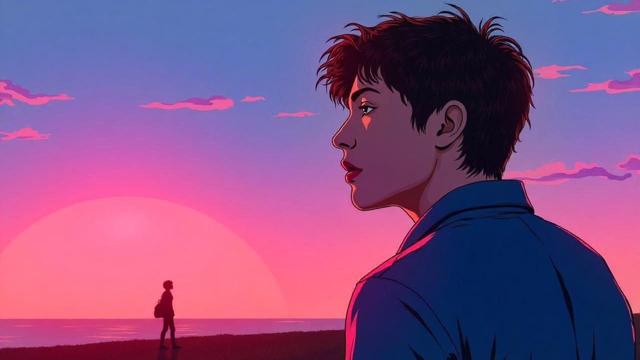 Lirik Lagu  Louder Than Bombs  dari BTS – Simak Makna Mendalam di Baliknya