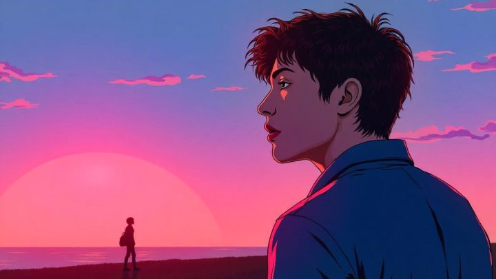 Lirik Lagu  Louder Than Bombs  dari BTS – Simak Makna Mendalam di Baliknya