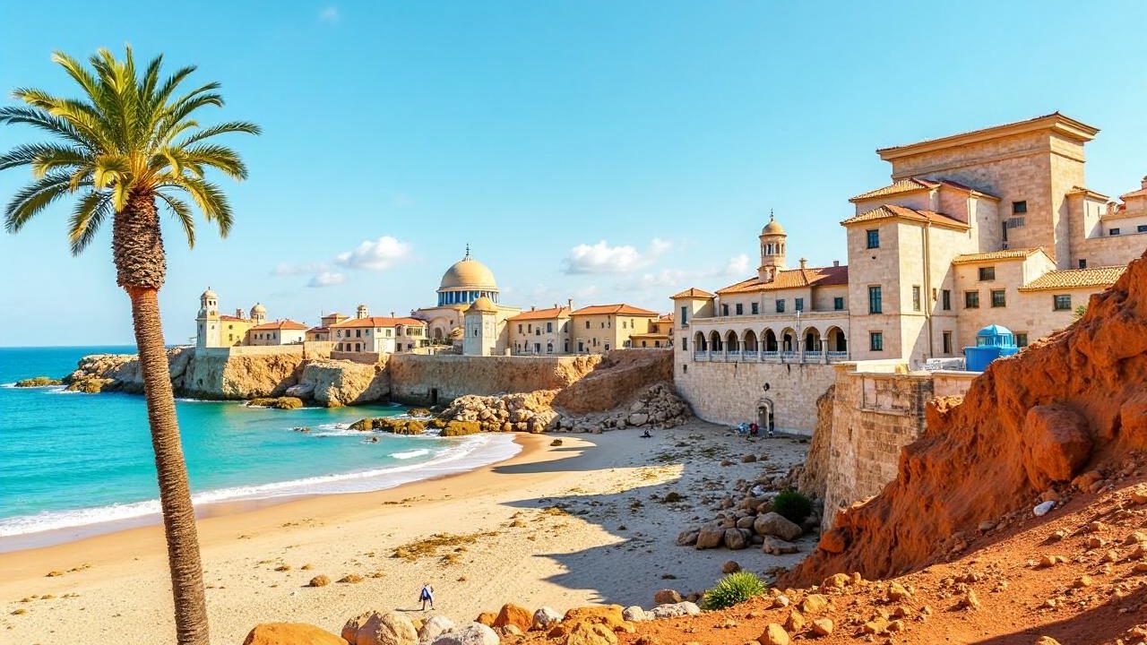 Visit Agenda: Gencatan Senjata Dilanggar, Israel Serang Lebanon Selatan Lagi!