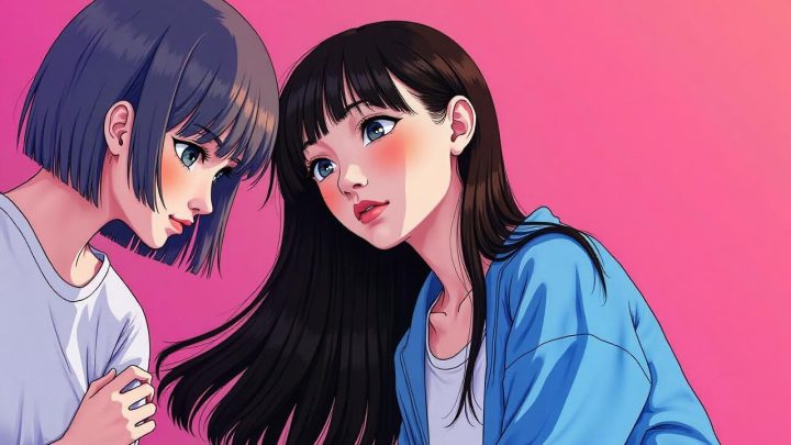Main Agenda: Sinopsis Drama Medis Netflix  Plastic Beauty , Tayang 17 September 2026