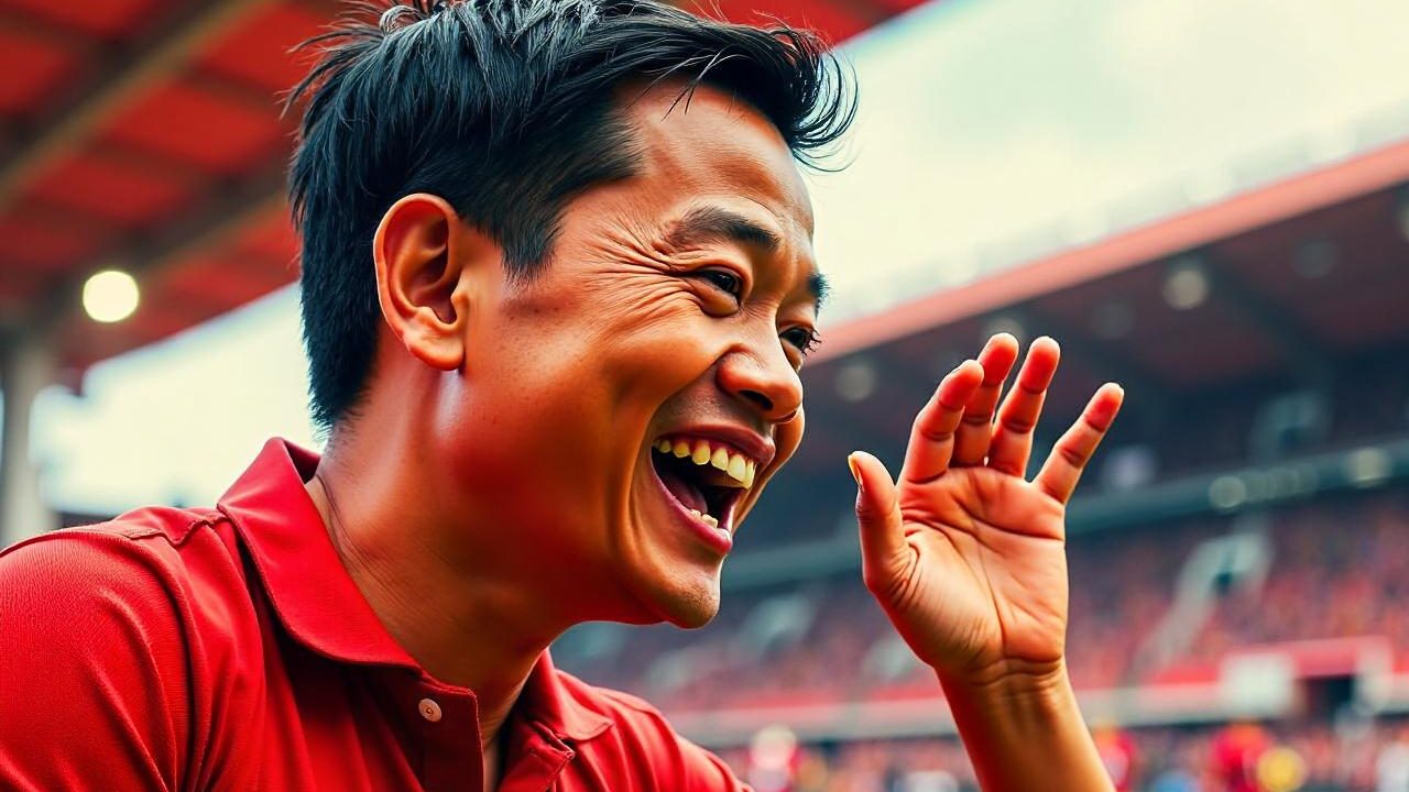 Special Plan: Menpora Erick Thohir Tanggapi Keresahan Presiden Prabowo karena Indonesia Belum Tembus Piala Dunia