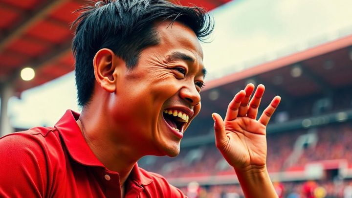 Special Plan: Menpora Erick Thohir Tanggapi Keresahan Presiden Prabowo karena Indonesia Belum Tembus Piala Dunia