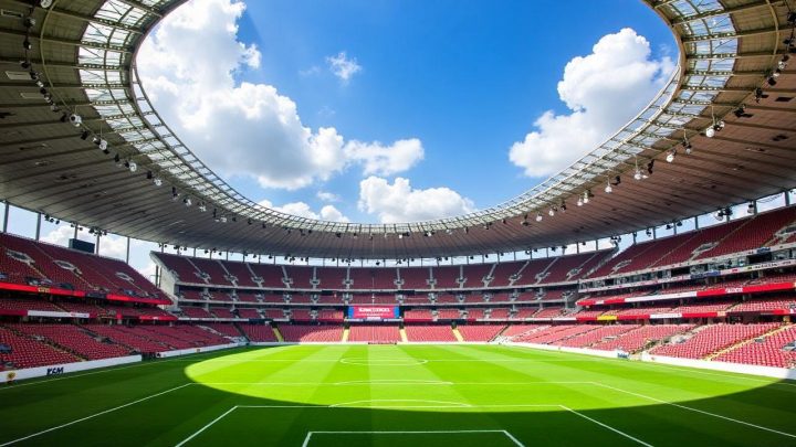Dijamu Timnas Indonesia di Stadion Pakansari – Tempat Suram bagi Vietnam