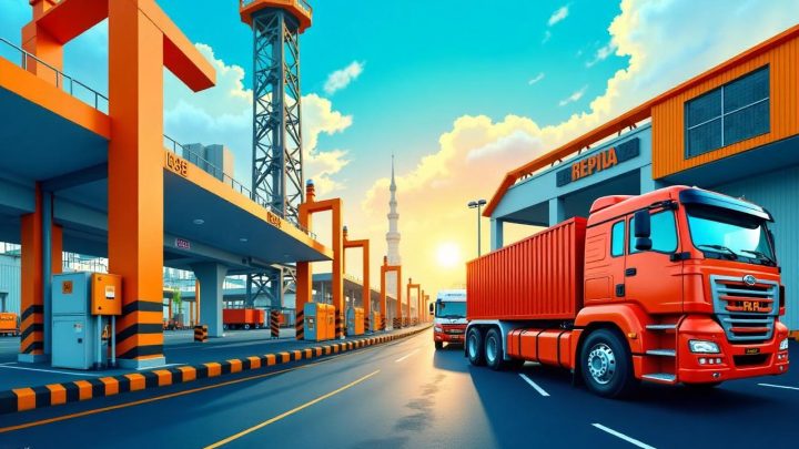 Latest Program: Presiden Prabowo Resmikan Program Biodiesel B50