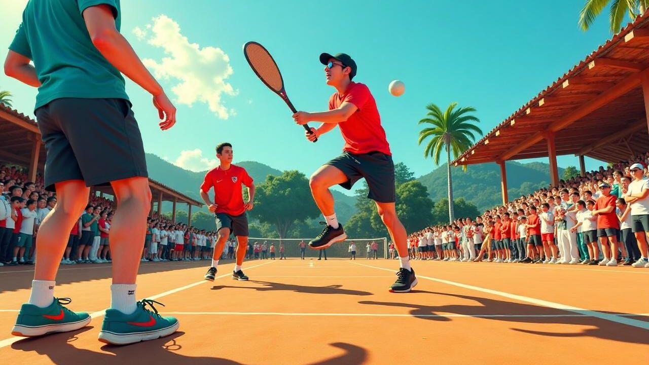 Special Plan: Jawa Timur Juara Umum Kejurnas Woodball 2026, Hasil Pembinaan yang Konsisten dan Ekosistem Sehat