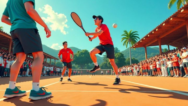 Special Plan: Jawa Timur Juara Umum Kejurnas Woodball 2026, Hasil Pembinaan yang Konsisten dan Ekosistem Sehat