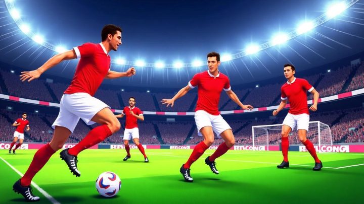 Topics Covered: Prediksi Prancis vs Maroko Piala Dunia 2026: Skor & Analisis