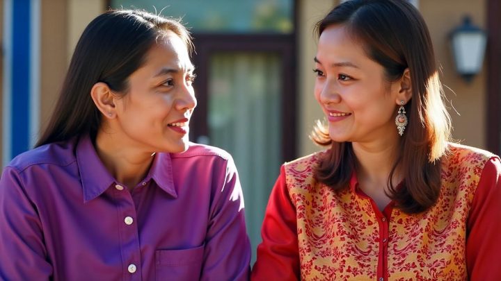 Latest Program: Kesedehanaan Rahmi Hatta yang Penuh Integritas Teladan Perempuan Indonesia