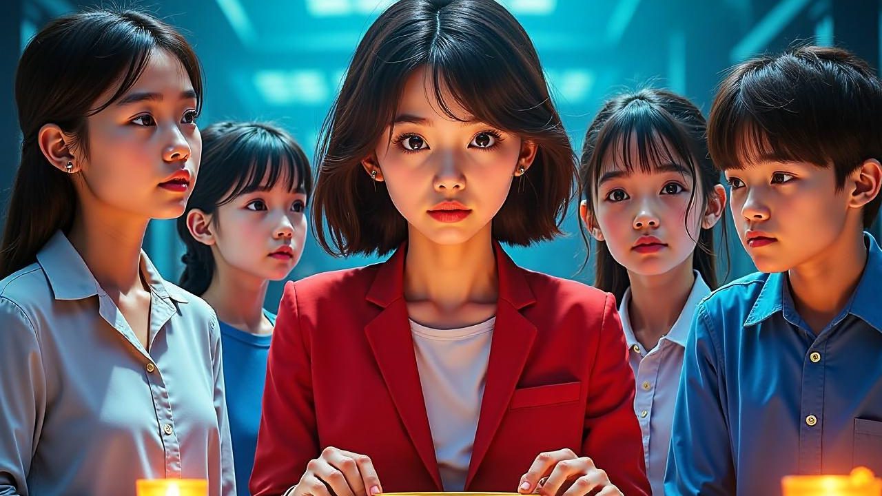 Facing Challenges: Film Drama Pemenang Berbagai Penghargaan Hamnet Mulai Tayang di Netflix 6 Juli 2026