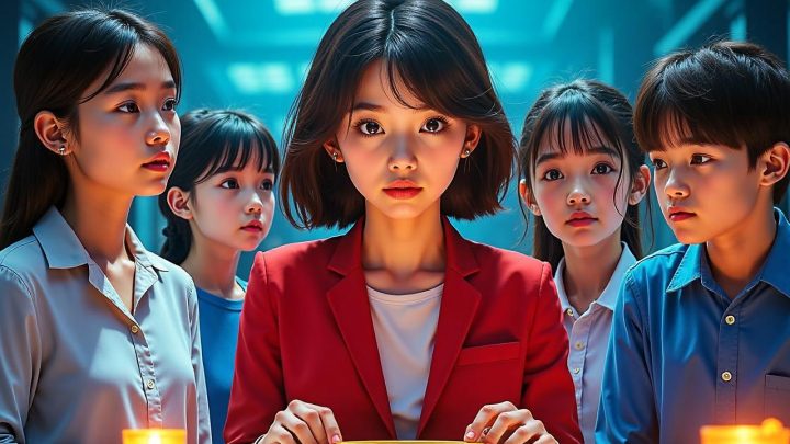 Facing Challenges: Film Drama Pemenang Berbagai Penghargaan Hamnet Mulai Tayang di Netflix 6 Juli 2026