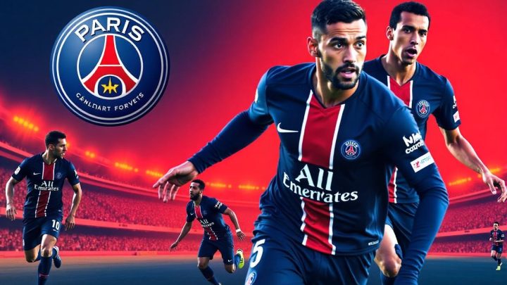 Solution For: PSG Gerak Cepat! Ferran Torres Dikabarkan Sudah Siap Tinggalkan Barcelona