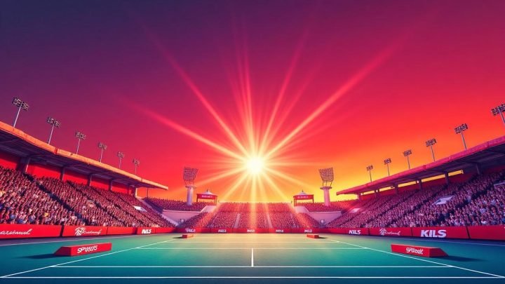 Ganda Putra dan Putri Indonesia Amankan Tiket Perempat Final China Open 2026