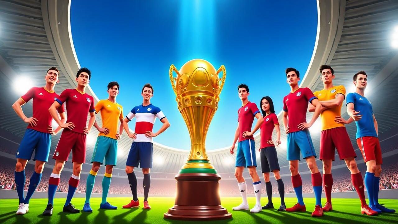 Important Visit: Piala Presiden 2026 Menampilkan 8 Klub Termasuk 3 dari Luar Indonesia, Simak Pembagian Grup dan Hadiah yang Diperebutkan