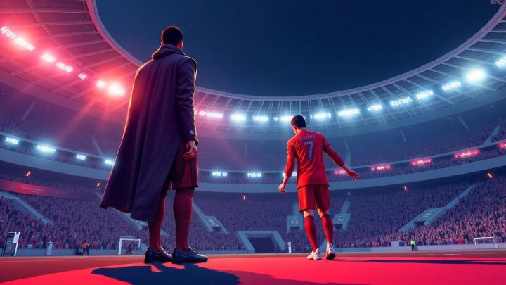 Important Visit: Inter Milan Tunda Pengumuman Transfer Anan Khalaili, Tes Medis Belum Rampung