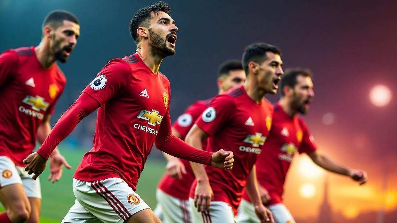 Meeting Results: Ruben Amorim Akui Gagal di Manchester United, Sebut Bikin Banyak Kesalahan