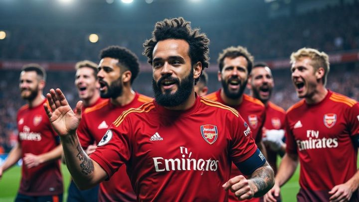 Historic Moment: Christos Tzolis Selangkah Lagi Gabung Arsenal, Club Brugge Setuju Lepas Rp 967 Miliar