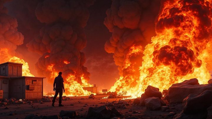 Partikulat Halus Kebakaran TPA Jatiwaringin Masuk Level Sangat Berbahaya – 18 Kali Lipat di Atas Ambang Baku