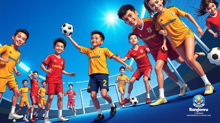 Piala Presiden 2026 Jadi Ajang Pemain Baru Persib Buat Beradaptasi
