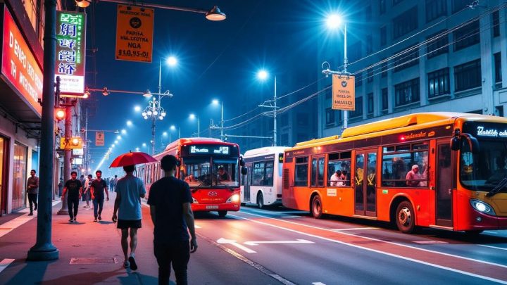 Main Agenda: Pemprov akan Tambah Jumlah Masyarakat Gratis Naik Transjakarta