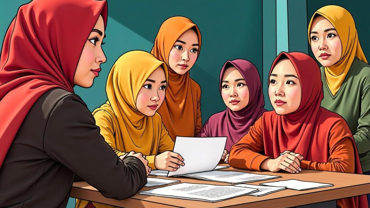 Main Agenda:  Ginarise Gusti , Ungkapan Rindu Gilga Sahid untuk Sosok Ibu