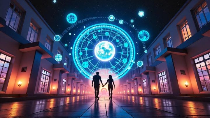 Special Plan: 5 Zodiak Diprediksi Bebas dari Masalah Hari Ini, 13 Juli 2026