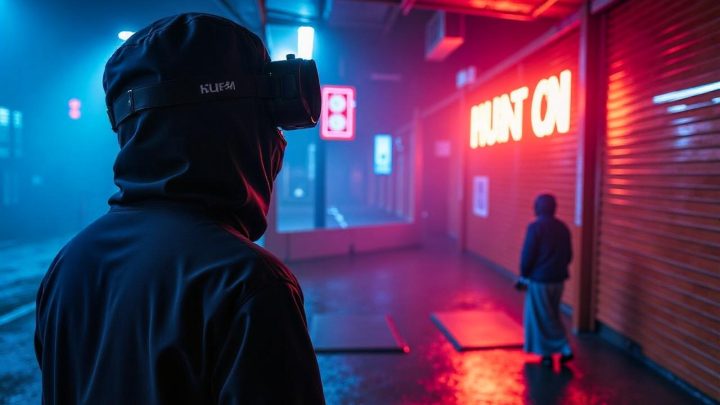 New Policy: UTY Rilis EP Perdana Pacar Virtual dengan Konsep Topeng Misterius