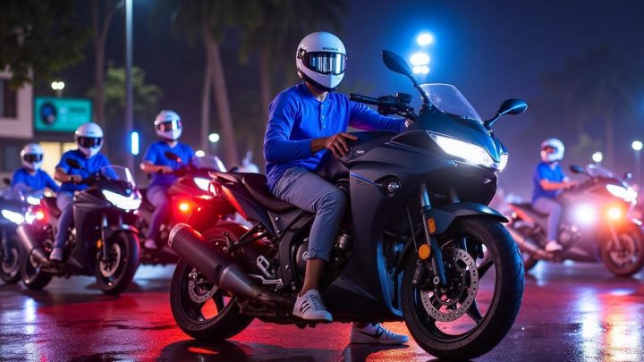 Polisi Buka Hasil Tes Urine YouTuber Korban Kecelakaan McLaren di Sukoharjo