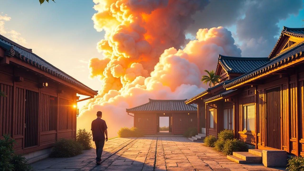 Jepang Keluarkan Peringatan Serangan Gelombang Panas, Suhu Capai 40,5 Derajat Celsius